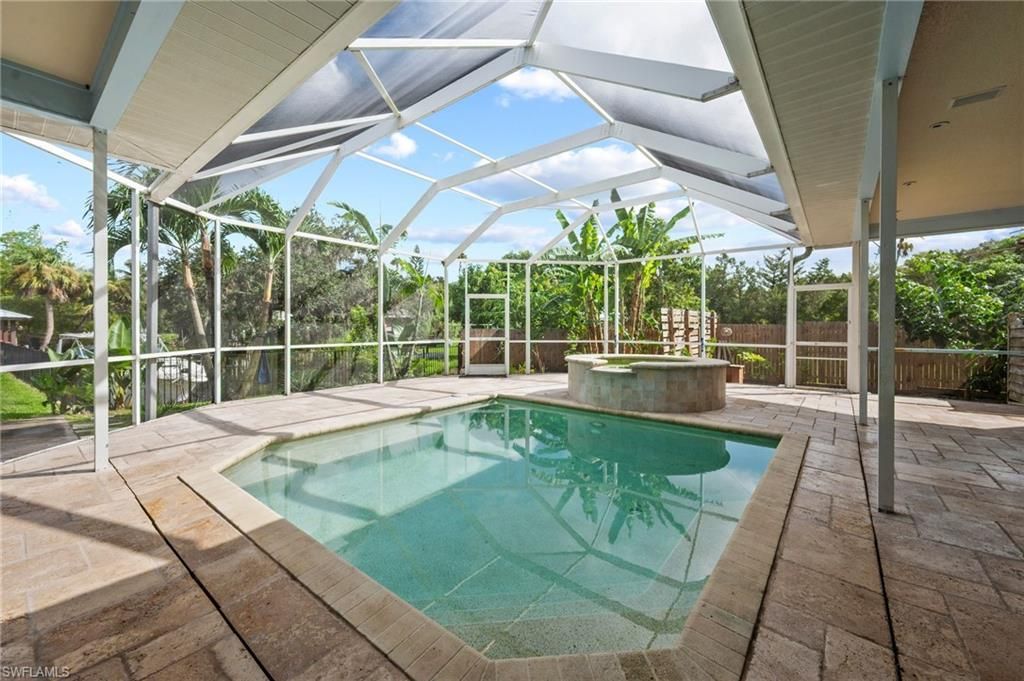 1981 Carbonata DR, ALVA, FL 33920 — photo 2