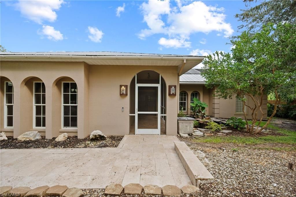 1981 Carbonata DR, ALVA, FL 33920 — photo 3