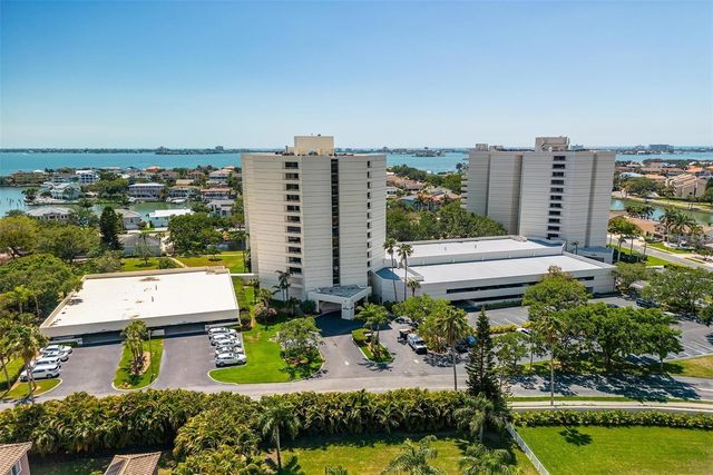 5950 PELICAN BAY PLAZA S PH-1B, St Petersburg, FL 33707