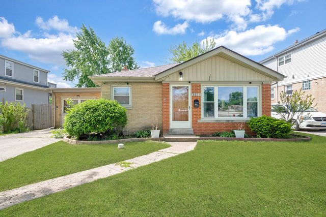8601 44th Street, Lyons, IL 60534