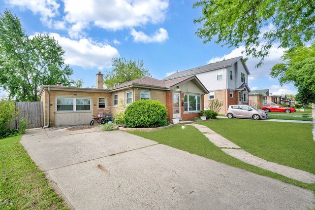8601 44th Street, Lyons, IL 60534