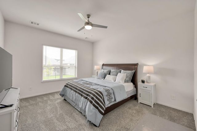 1069 Clearwood Drive, Montgomery, TX 77316