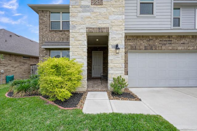 1069 Clearwood Drive, Montgomery, TX 77316