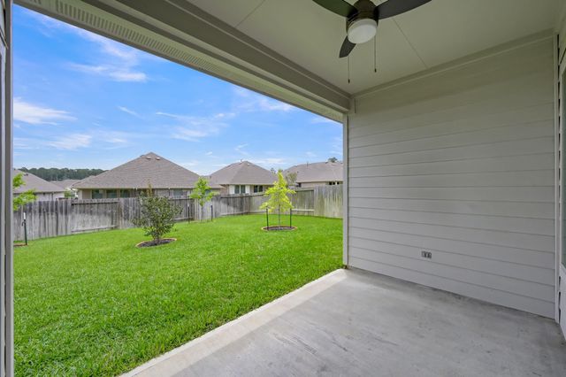 1069 Clearwood Drive, Montgomery, TX 77316