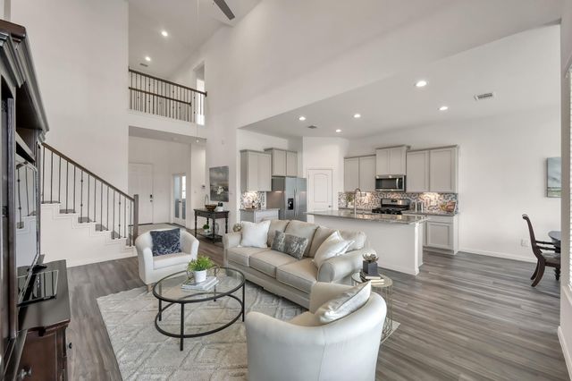 1069 Clearwood Drive, Montgomery, TX 77316