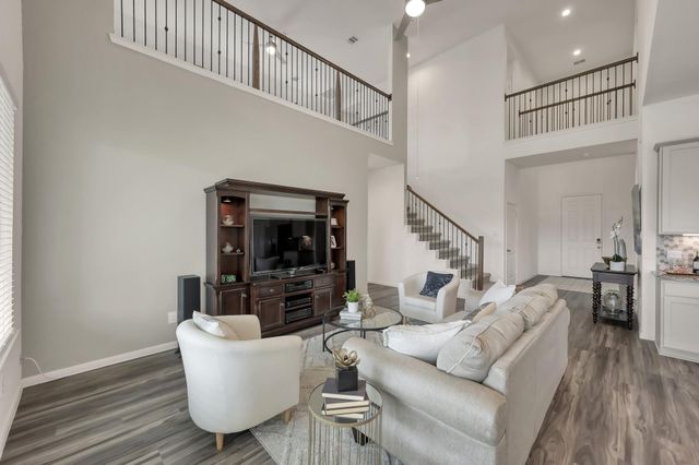 1069 Clearwood Drive, Montgomery, TX 77316