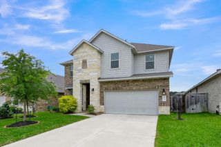 1069 Clearwood Drive, Montgomery, TX 77316