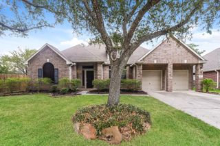 4403 Atascocita Trail, Humble, TX 77346