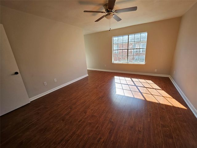 4122 Belle Park Drive, Houston, TX 77072