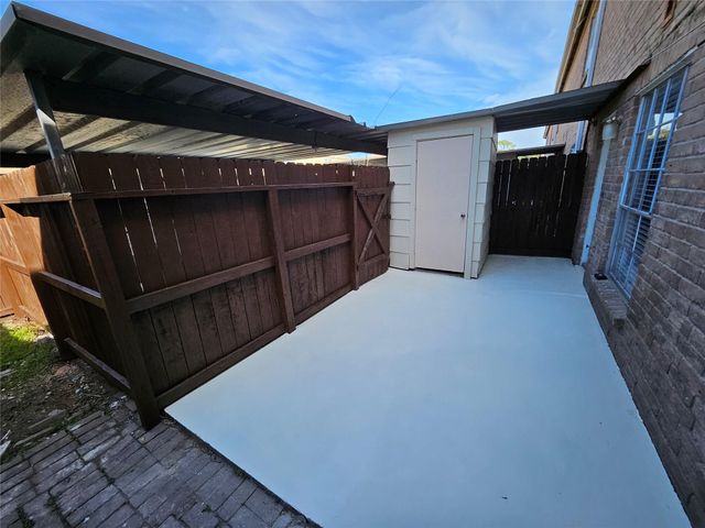 4122 Belle Park Drive, Houston, TX 77072