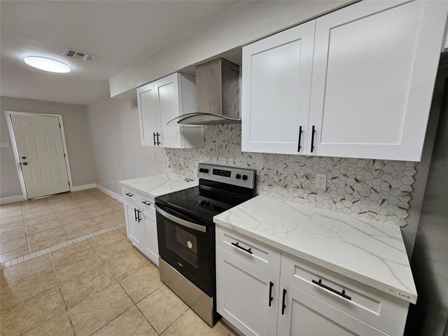 4122 Belle Park Drive, Houston, TX 77072