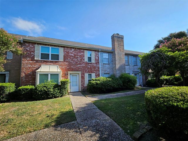 4122 Belle Park Drive, Houston, TX 77072