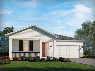 11263 NW Barnestead Way, Port St Lucie, FL 34987