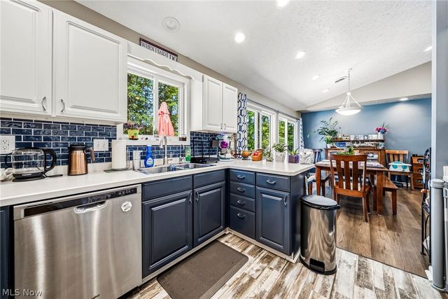 3705 Shadyside Avenue, Ashtabula, OH 44004