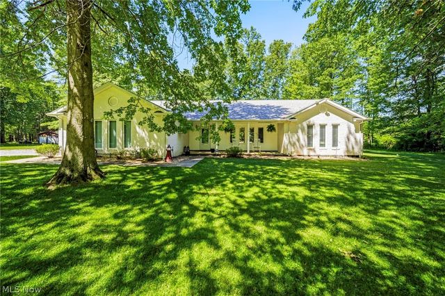 3705 Shadyside Avenue, Ashtabula, OH 44004