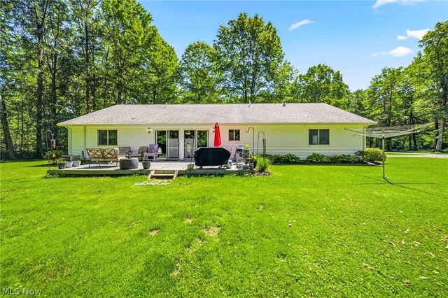 3705 Shadyside Avenue, Ashtabula, OH 44004