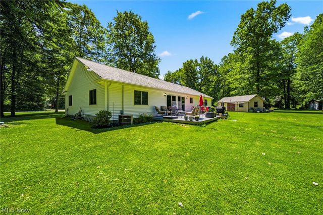 3705 Shadyside Avenue, Ashtabula, OH 44004