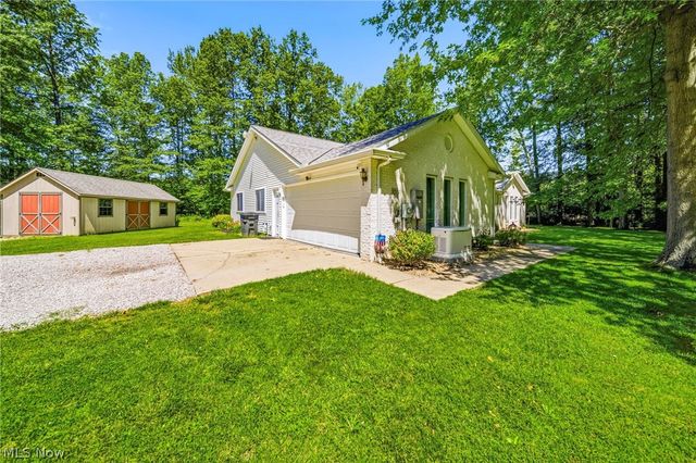 3705 Shadyside Avenue, Ashtabula, OH 44004