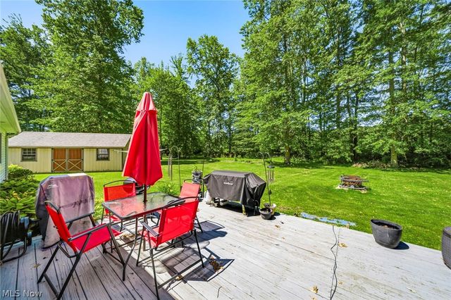 3705 Shadyside Avenue, Ashtabula, OH 44004