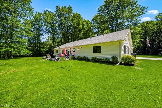 3705 Shadyside Avenue, Ashtabula, OH 44004