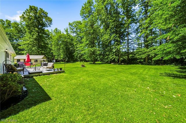 3705 Shadyside Avenue, Ashtabula, OH 44004