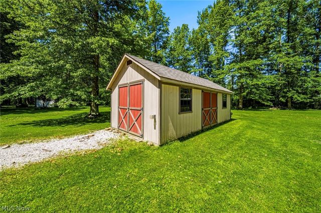 3705 Shadyside Avenue, Ashtabula, OH 44004
