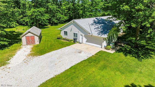 3705 Shadyside Avenue, Ashtabula, OH 44004