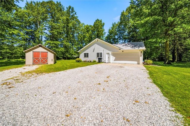3705 Shadyside Avenue, Ashtabula, OH 44004