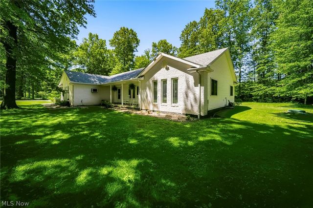 3705 Shadyside Avenue, Ashtabula, OH 44004