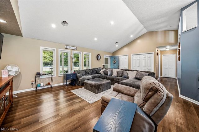 3705 Shadyside Avenue, Ashtabula, OH 44004