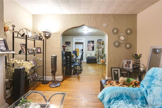 318 Virginia Street, Buffalo, NY 14201