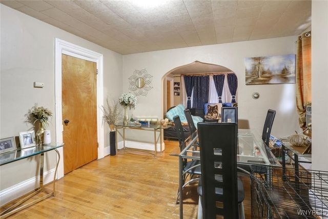 318 Virginia Street, Buffalo, NY 14201