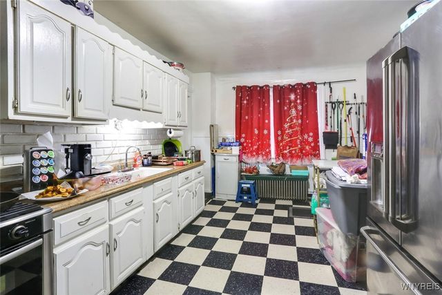 318 Virginia Street, Buffalo, NY 14201