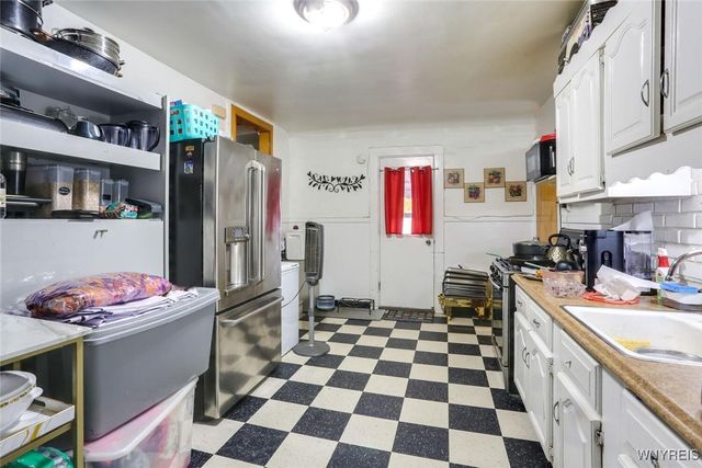 318 Virginia Street, Buffalo, NY 14201