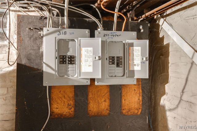 318 Virginia Street, Buffalo, NY 14201