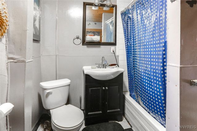 318 Virginia Street, Buffalo, NY 14201