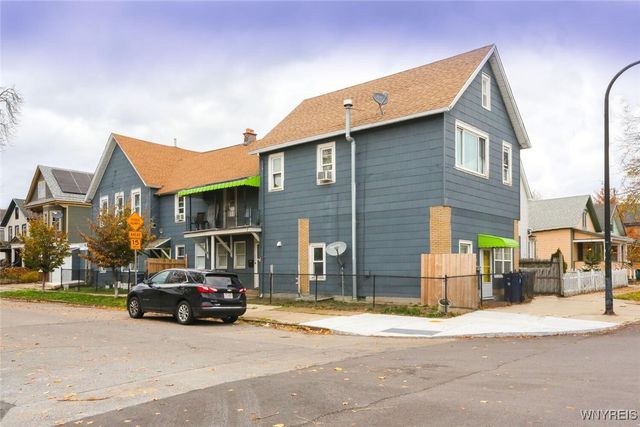 318 Virginia Street, Buffalo, NY 14201