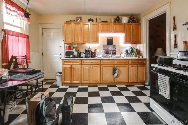 318 Virginia Street, Buffalo, NY 14201