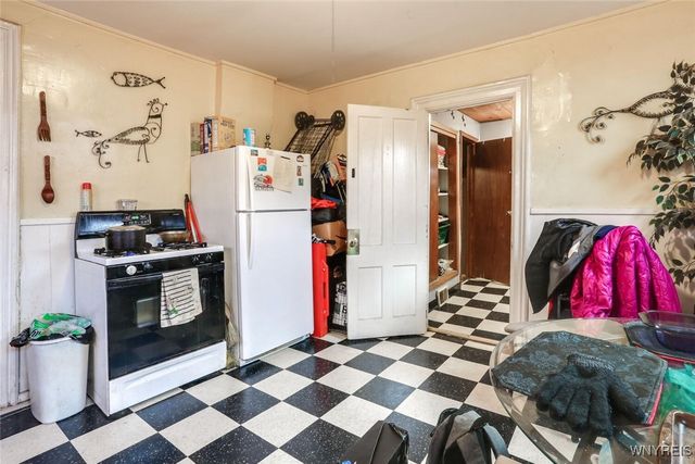 318 Virginia Street, Buffalo, NY 14201