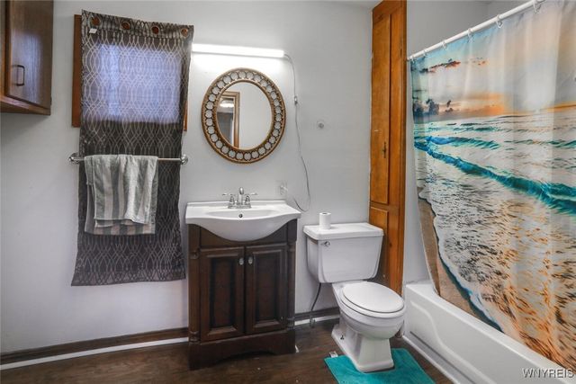 318 Virginia Street, Buffalo, NY 14201