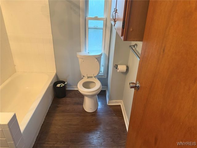 318 Virginia Street, Buffalo, NY 14201