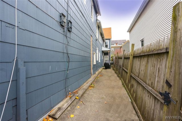 318 Virginia Street, Buffalo, NY 14201