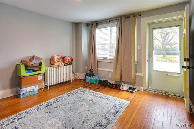 318 Virginia Street, Buffalo, NY 14201