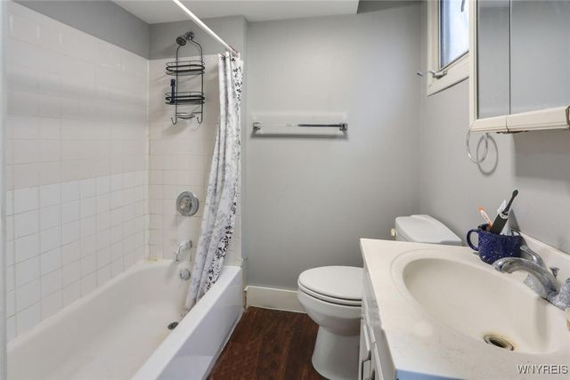 318 Virginia Street, Buffalo, NY 14201