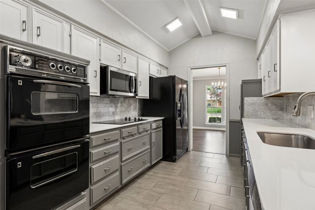 602 Wentworth Drive, Richardson, TX 75081