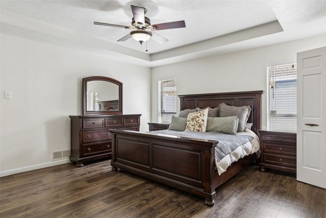 602 Wentworth Drive, Richardson, TX 75081