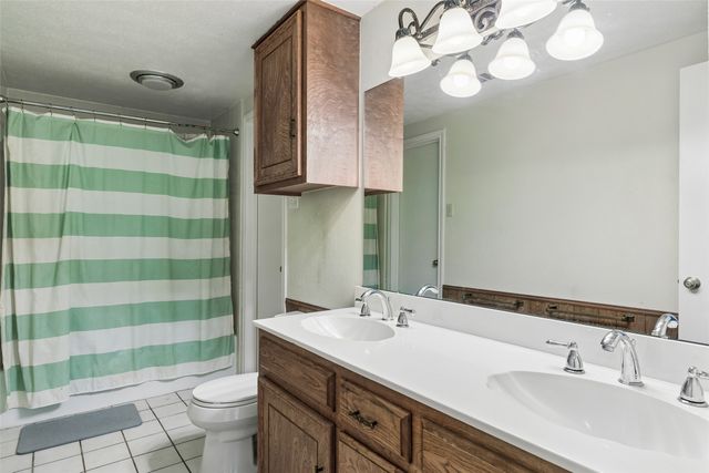 602 Wentworth Drive, Richardson, TX 75081