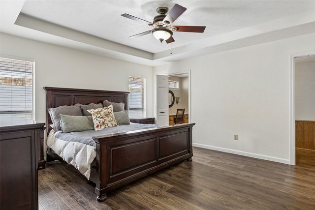 602 Wentworth Drive, Richardson, TX 75081