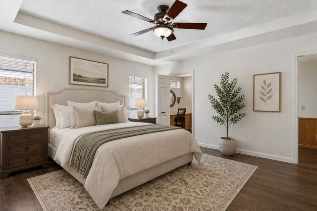 602 Wentworth Drive, Richardson, TX 75081