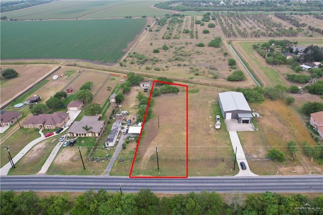 29780 FM 803, San Benito, TX 78586